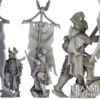 Vampire Neophyte Bannerman