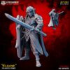 High Elf Prince - Kyoushenko Miniatures