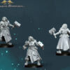 3b31e04592b9e433208de2e16c9a76c3.jpg Sisters of The Hammergod Warband - x5