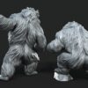 Giant Bears - x1