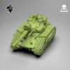 3bb57126692714b6a544689f7065f00d.jpg Caiman MK II Heavy Tank - Reptilian Overlords