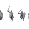 3bc929c5d1a671c24c63822a7f7a45b8.png Norman Knights on Foot 1 - Normańscy Rycerze Pieszo 1