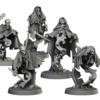 Hunted Monster Set