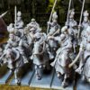 Sunland Knights on Horse