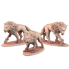 Forest Monster Set