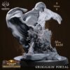 Grimalkin Portal - Mammoth Factory - Minifaktura