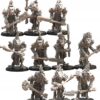 3c3c7b760e3c7be8c3ee300acadd383f.jpg Coatl Guard - Lost Kingdom -druk 3D