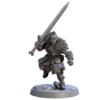 Northman Huscarl E