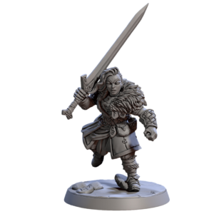 Northman Huscarl E