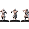 Outriders Blood Handed Orcs with Swords - x1