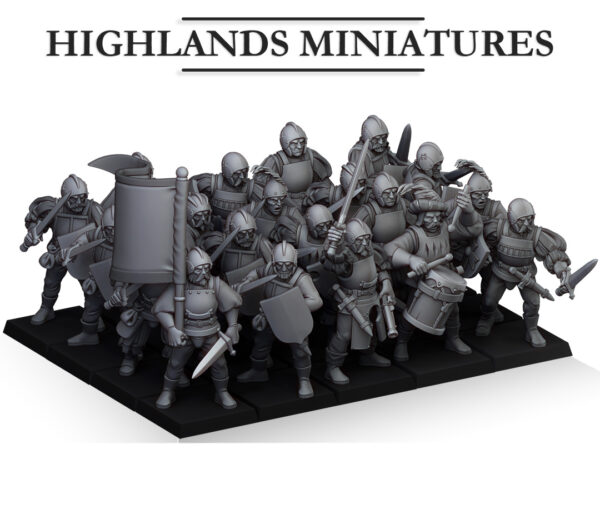 3c735076980e53fb0be2ac416152f19e.jpg Sunland Troops with Swords - x17+3 CMD