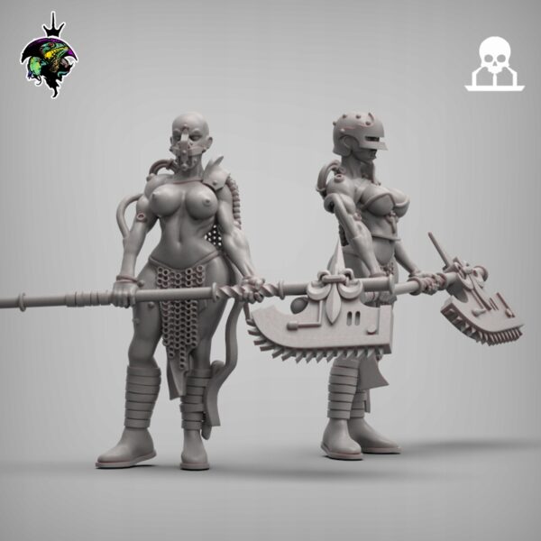 3d33194c378918588c41cad9a75f83f6.jpg Choppy Zealots - Reptilian Overlords - Druk 3D