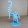 Ogre Steelguts - Sabertooth Collectibles - Druk 3D