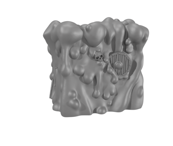 3d8a044812349492d78446114f21e3bb.png Gelatinous Cube - Monstrous Encounters