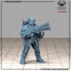 Militarum Team #1 20szt - Minifaktura - GGW