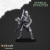 Ancient Skeletons with Bows - x7 + x3 CMD