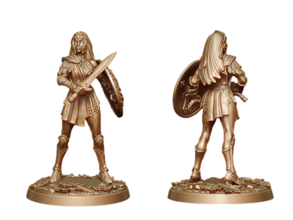 3da385f38d8fbc58f81edb2e0e024620.png Daughters of Hera 1 - Labyrinth Models