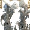 3db08bc83b8de18f9f9750d560c61381.jpg Allard, King of Mercia - Lost Kingdom - wydruk 3D
