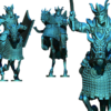 Royal Riders - 1x