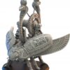 Artifact catapult - Lost Kingdom - druk 3D