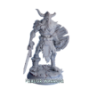 Draugr Warrior