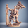 Yoshigruzu, the Clan Leader