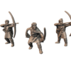 Dark Ages Archers - x1