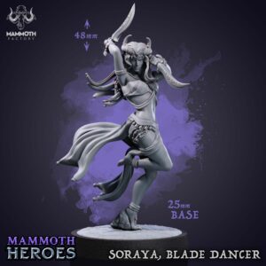 3e0bf68644af63f12b384c4c6b200735.jpg Soraya, Balde Dancer - Mammoth Factory - Druk 3D