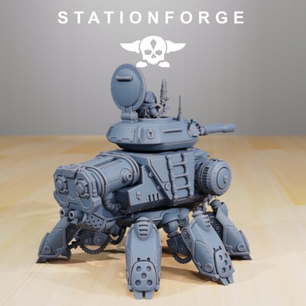 3e113e23b7b097409526359bb6b54d59.jpg Scavenger Tank - Station Forge - Druk 3D