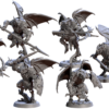 Draconian Shock Troops Winged - x1