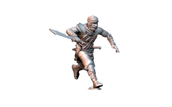 3e5213384809cee3df0443a217be4930.png Dragon Army - Assasin - 1x