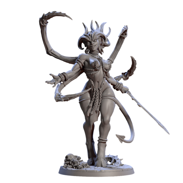 Lilith the Matriarch