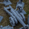 Sunland Imperial Cannon - Warhammer - Działo
