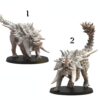 Ahuatli - Lost Kingdom - druk 3D
