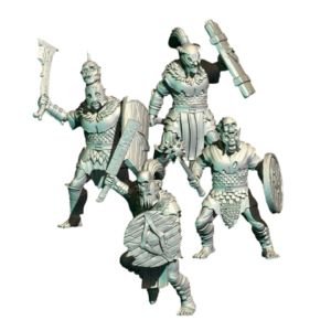 Orcs - x5