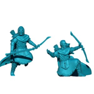 Northern Rangers - x1