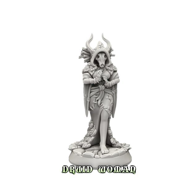Forest of Druids Set