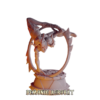 Demonic Acrobat