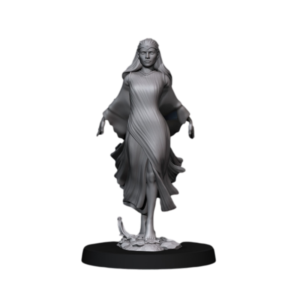 Forest Elven Queen - Królowa Leśnych Elfów - Davale Games