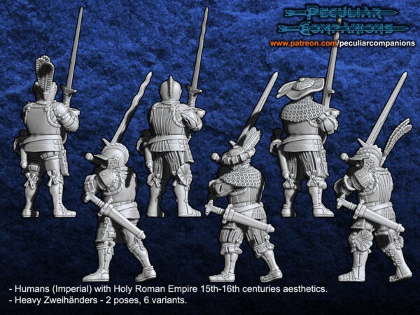 4004bd12e00d2990729b6eecc673e678.jpg The Empire Greatswords (Zweihänders) - x1