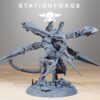 4009fc3a575c8dc094bb5c2f2b46f7b4.jpg Xenraid Ravage Howler - Station Forge - Druk 3D