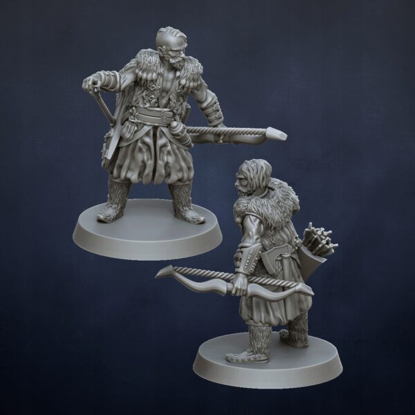 4025091621ca05e342cba8c79b7f95ba.jpg Cossack Archers Icekander - Druk 3D