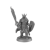 Death Knight (2nd ed) - Monstrous Encounters