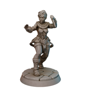 406a9c101ec810e8d1520b88408b4c4d.png Female Aztec Figher