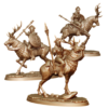 Shieldmaiden Cavalry - x1