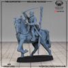 Foreign Legion Cavalry 10szt - Minifaktura