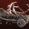 Ogre Catapult - SC - Minifaktura