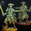 40b511333af1567949bfc8ea0d4ec02a.jpg Arakhan - Bane Gunners Leader - Druk 3D
