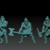 Goblin Stalkers - x1