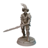 Cursed Skeleton Conquistador 4